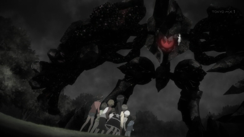 Illustration for article titled M3’s Second Half Lacks What Made the Show Great: Endless Despair